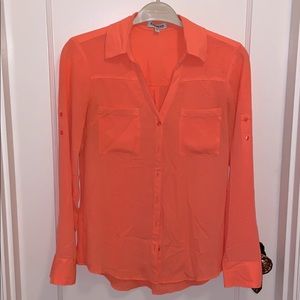 EXPRESS | Portofino Shirt